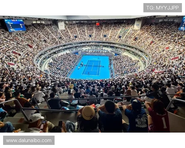 网球赛季高潮来临 多位世界名将迎接紧张赛程挑战